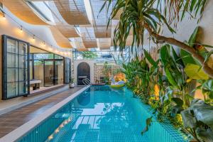 Leeka Boutique Villa