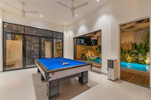 Leeka Boutique Villa