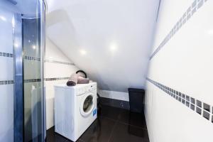 Spokojne Zacisze- Apartment in Rzeszów, Free Parking by StayNest