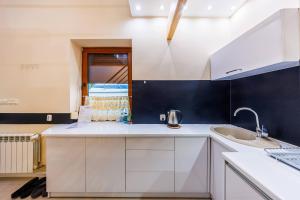 Spokojne Zacisze- Apartment in Rzeszów, Free Parking by StayNest