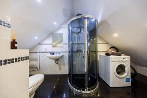 Spokojne Zacisze- Apartment in Rzeszów, Free Parking by StayNest