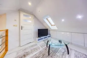 Spokojne Zacisze- Apartment in Rzeszów, Free Parking - Chmielnik