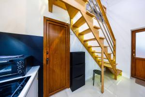 Spokojne Zacisze- Apartment in Rzeszów, Free Parking by StayNest