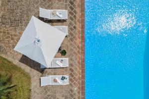Agri Resort San Giuliano