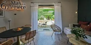 Mas de la Galégière - Les Maisons - 丰维耶