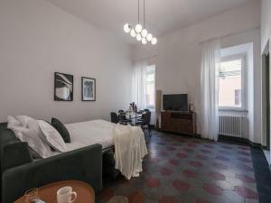 The Best Rent - Two-bedroom apartment in Santa Maria Maggiore