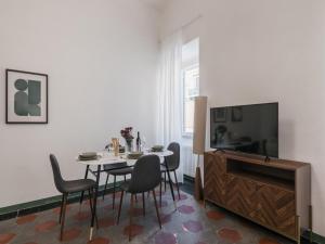 The Best Rent - Two-bedroom apartment in Santa Maria Maggiore