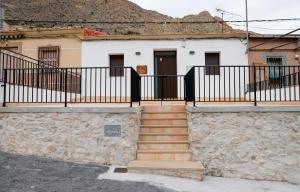 Casa Pilara Alojamiento rural