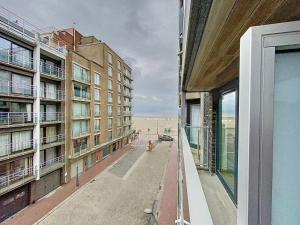 Appartement Skrei te Oostduinkerke - Bad