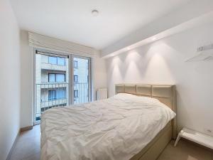 Appartement Skrei te Oostduinkerke - Bad