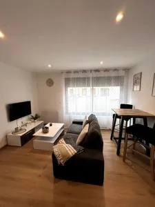 Studio neuf tout équipé Digne - 迪涅莱班