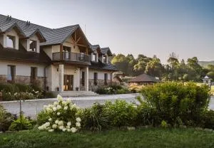 Bacówka Polany - Myscowa