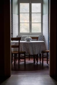 B&B / Chambres d'hotes Le Prieure de Beaupre - Proche Besancon : photos des chambres