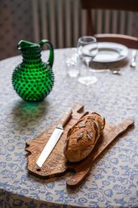 B&B / Chambres d'hotes Le Prieure de Beaupre - Proche Besancon : photos des chambres