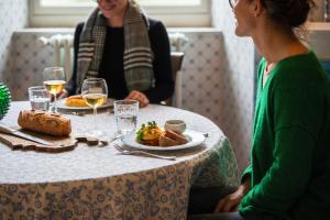 B&B / Chambres d'hotes Le Prieure de Beaupre - Proche Besancon : photos des chambres