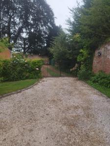 B&B / Chambres d'hotes Au pied de Lille : photos des chambres