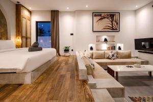 Villa Antoni - Uluwatu by Yolla Hospitality