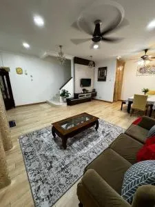 D23 Homestay Bandar Baru Bangi, Selangor - Bandar Baru Bangi