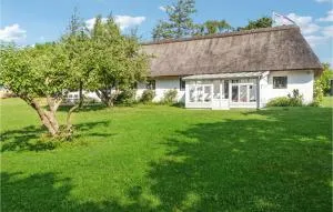3 Bedroom Cozy Home In Nysted - Øster Ulslev