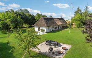 3 Bedroom Cozy Home In Nysted