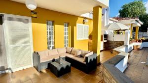 Casa residencial Maspalomas