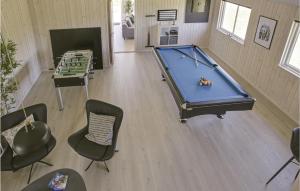 Lovely Home In Idestrup With Wifi