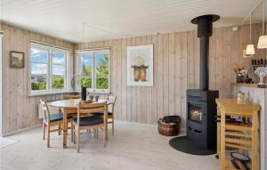 Gorgeous Home In Karrebæksminde