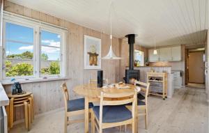 Gorgeous Home In Karrebæksminde