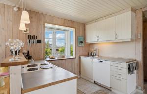 Gorgeous Home In Karrebæksminde