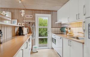 Holiday Home Slunden Fanø Denm