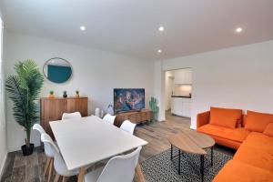 The Aixoise Escape - Close to the city center