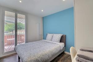 The Aixoise Escape - Close to the city center