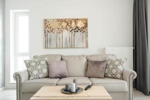 Apart B&V 701 Coresi - Luxury Mountain Haven