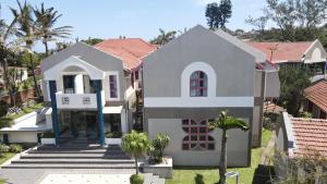Mountjoy Guest Lodge