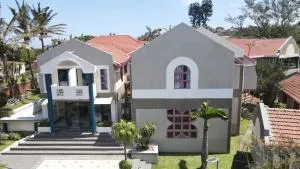 Mountjoy Guest Lodge - 马盖特