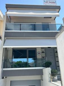 Afoi Hasalla Apartments 1