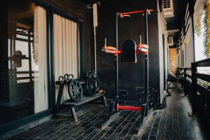 AHEAD MEA Best Suite - DJ Black Coffee Penthouse