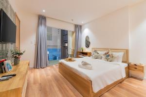 Leeka Boutique Villa