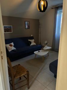 Appartements Gite de la Fontaine Gorges de Daluis : photos des chambres