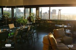 AHEAD MEA Best Suite - DJ Black Coffee Penthouse