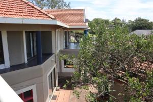 Mountjoy Guest Lodge