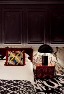 AHEAD MEA Best Suite - DJ Black Coffee Penthouse