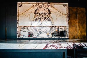 AHEAD MEA Best Suite - DJ Black Coffee Penthouse