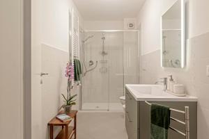 Waves of Livorno New Modern Apartment