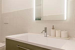 Waves of Livorno New Modern Apartment