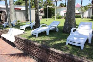 Mountjoy Guest Lodge