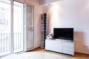 Moderno y auténtico en el corazón de Poble Sec