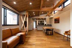 GOAT BASE 仲間と楽しく過ごせる貸切宿 stay