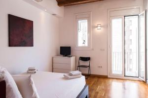 Moderno y auténtico en el corazón de Poble Sec