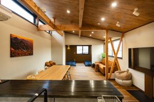 GOAT BASE 仲間と楽しく過ごせる貸切宿 stay